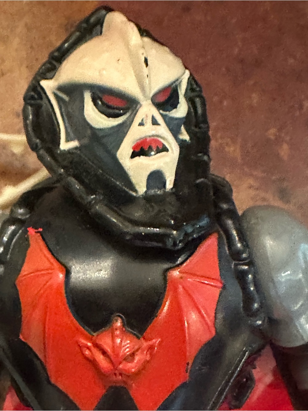 Motu - Picture 4 of 16